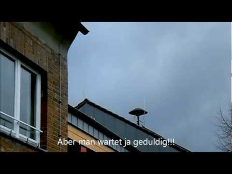 Fehlgeschlagene Sirenenprobe Bonn 07012012