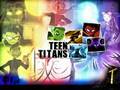 Teen Titans Japanese Theme Song - Puffy ...