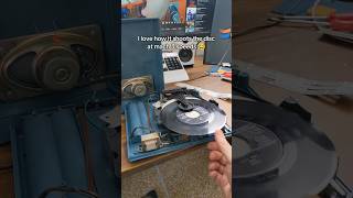 Download lagu That's a lot of stopping power #retrotech #vinyl #lp mp3 Download lagu That's a lot of stopping power #retrotech #vinyl #lp mp3
