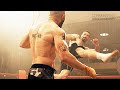 Boyka Vs French Fighter Undisputed III