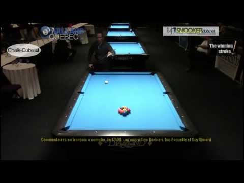 Turning Stone Classic XXIII