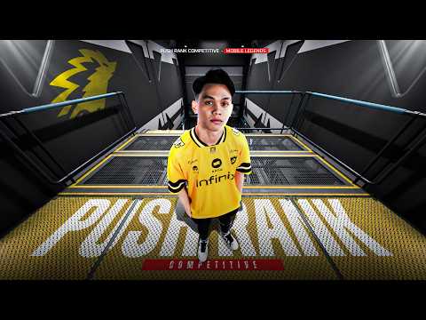 LETSGO RANK KOMPE AGAIN