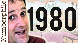 Why 1980 was a great year to be born... but 2184 will be better