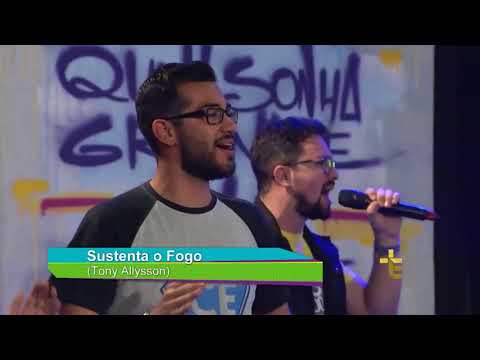Programa Deus no Comando 03|08|2018 - O Jovem e o Diálogo na Família