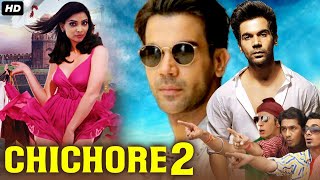 Rajkummar Rao\'s CHICHORE 2 - Bollywood Comedy Full Movies | Anshuman Jha, Divya Dutta | Hindi Movie