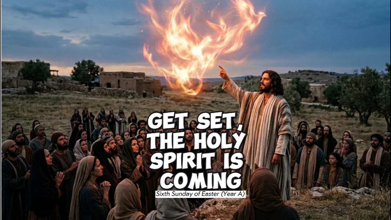 TODAY'S REFLECTION thumbnail
