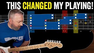 Download lagu This Simple Pattern Changed My Playing Blues Guita... mp3