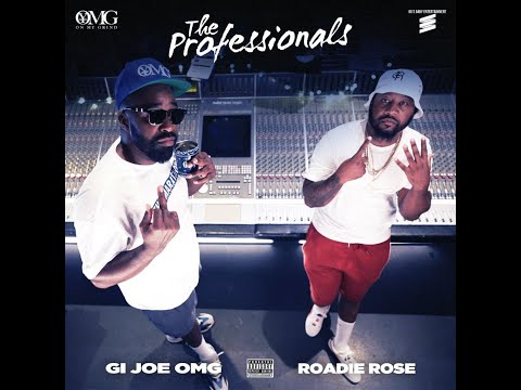 The Professionals Freestyle