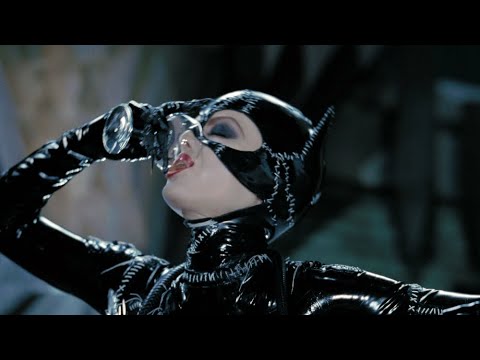 Penguin wants to kill Catwoman | Batman Returns (4k Remastered)