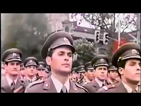 Od Vardara pa do Triglava