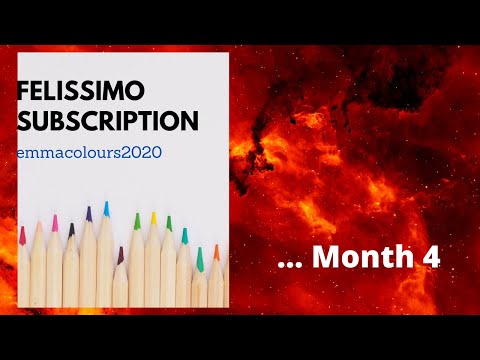 Felissimo Tokyo seeds 500 pencil subscription with swatches- month 4 of 25 - Adult coloring supplies