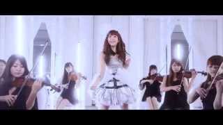 Pile - 「キミがくれたKISEKI」 Music Video（Short Ver.）
