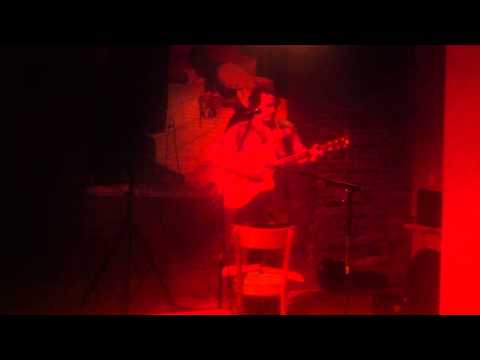 Bobby @ Marietta Brewing Co.