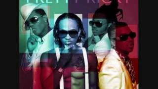 Pretty Ricky - Doggystyle