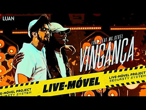 Luan Santana _ Vingança ft Mc Kekel (Video Oficial) (AO CONTRÁRIO)