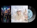 London Lights Around The World Album Track 1