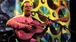 Country Joe McDonald - Full Concert - 06/12/98 - Fillmore Auditorium (OFFICIAL)