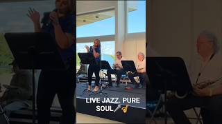 Ella’s Jazz Vibes — Imagination LIVE🎤🔥