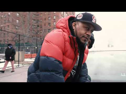 LordMobb x Young Act x Mumbles - Back to the Block [Official Video] #LordMobb