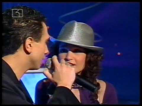 Vessy Boneva Teodor Koychinov - Tozi Brqg Hit-1