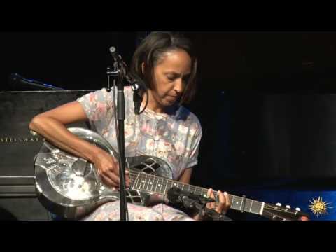 Canned Heat Blues - Valerie and Ben Turner at Augusta Blues and Swing Week 2016