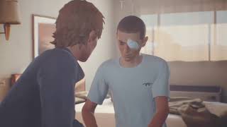 ライフイズストレンジ２プレイ動画４