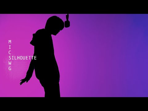 MIC SWG [실루엣] 19 빈첸 (Vinxen)옆에 2021ㅣGO N LOVEㅣ GUAP