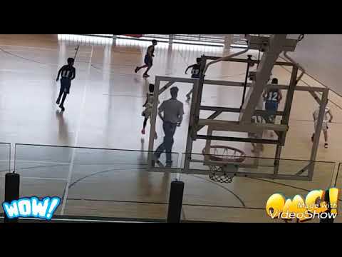 CB Hospitalet - CB Prat