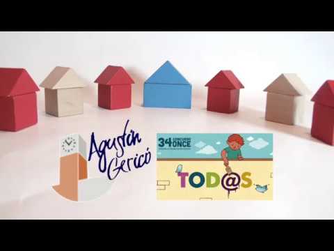 ONCE Educación Inclusiva