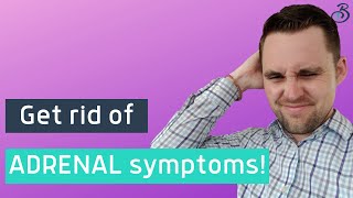 Thyroid and Adrenal Fatigue - The connection you’ve been missing?