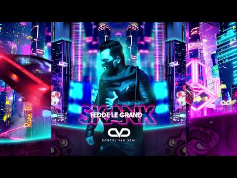 Fedde Le Grand - Skank (Costel van Dein Remix)