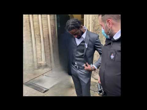 Don Tanch - Legends Don’t Die (Official Audio) prod by Sakez