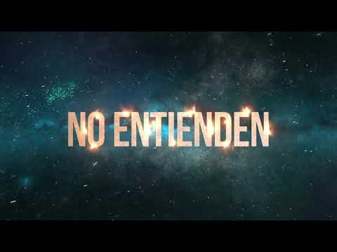 Tempo - No Entienden [Lyric Video]