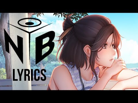 Kap Slap - If We Were Alone (Lyrics / Lyric Video) (MAGNUS Remix)