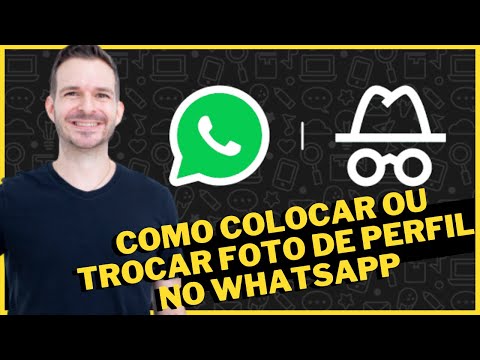Vídeo: Foto no WhatsApp: perguntas e respostas