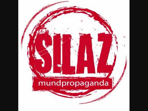 Silaz - Mundpropaganda