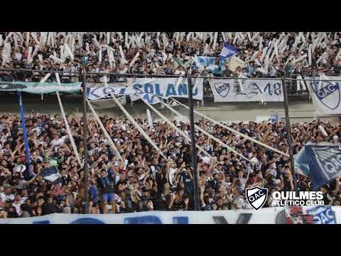 Quilmes y el pase a la final del reducido.