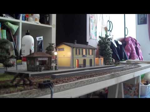 D445 xmpr Hornby Lima digitalizzata