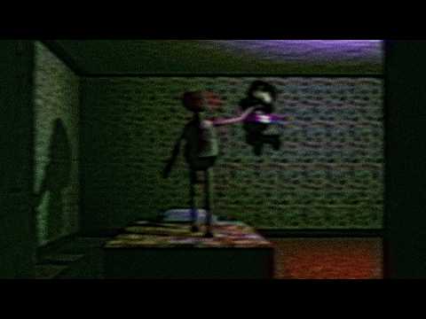 No Horror Game Has Ever Broken Me Like This...