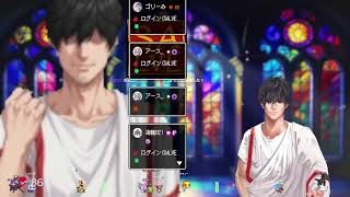 [Pokemon]ローマ人のポケモンレジェンズアルセウス[switch]Part4