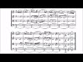 Nikolai Rimsky-Korsakov - String Quartet in F Major, Op. 12