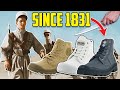 Top 3 Palladium Live Up To French Foreign Legion Legacy
