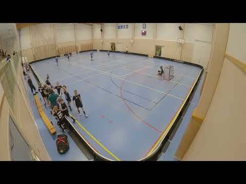 Treenipeli 21.5.2023 LFT P11/P12 vs RSS Panthers P12