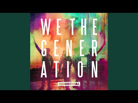 Treading on Water (feat. Sinead Harnett & Will Heard)