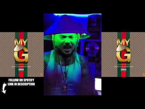 my g whip up BY raidenrush (Gold Ru$h)