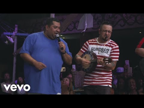 Segunda Sem Lei - Quando o Sol Nascer / Sentimento Nu ft. Marquynhos Sensação