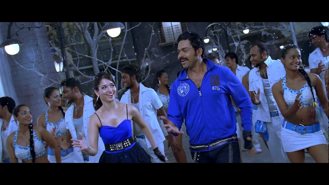 Adi Rakkamma Rakku Song Lyrics | Siruthai | Ranjith, Suchitra