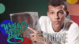 Watch Stromae's episode on YouTube