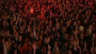 Embrace - All You Good Good People live in Cardiff - tsunami benefit gig (2)