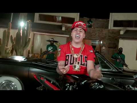 SINALOA REMIX - Bayron fire - Hecnaboy - Angelito el wuason